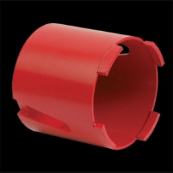 WIERTŁO DIAMENTOWE SEGMENTOWE DO GRANITU KAMIENIA 68MM M16 NA SUCHO
